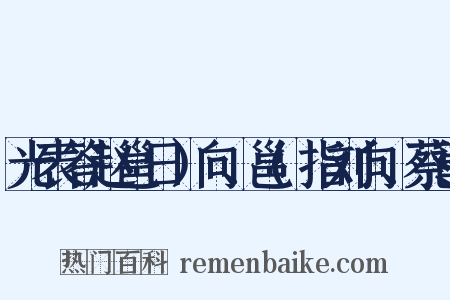 光表答赵邕日）向、邕(指刘向、蔡邕是什么意思的图片